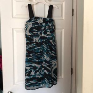 Kids party dress